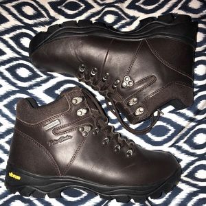 UK Brand- Peter Storm Hiking Boots NEVER WORN